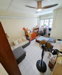 Blk 437 Tampines Street 43 (Tampines), HDB 3 Rooms #481315191